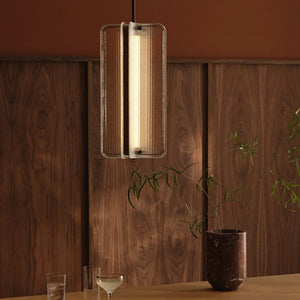 Exterior Pendant Apex Pendant