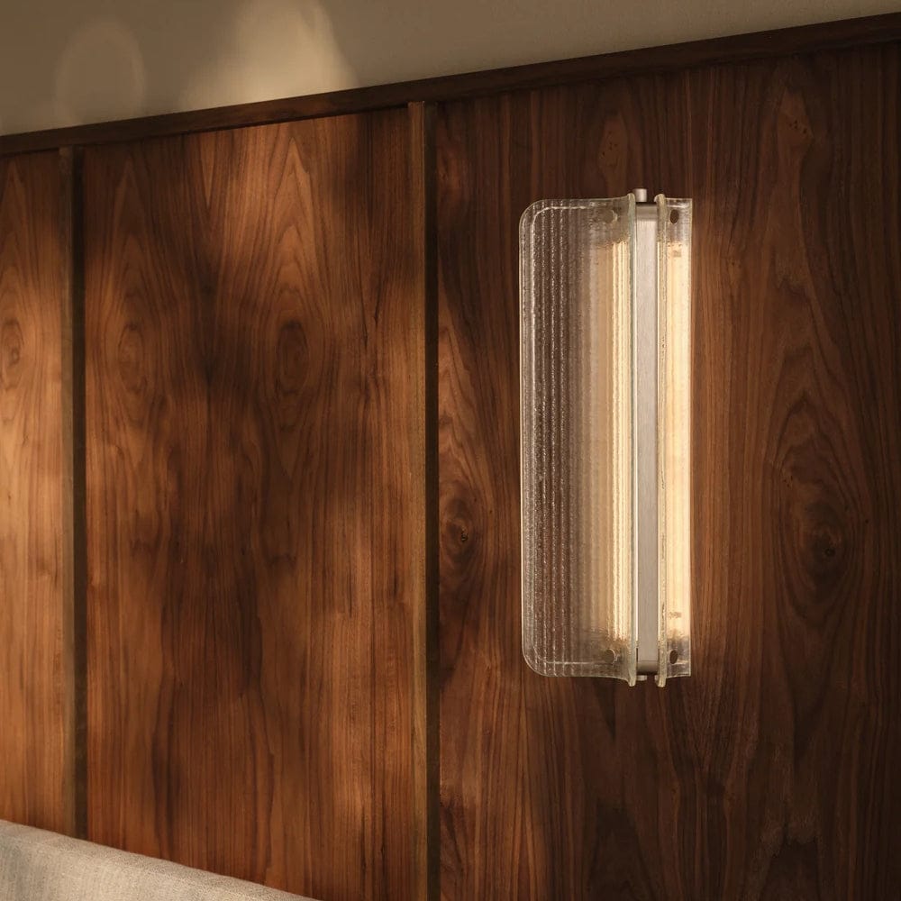 Interior Wall Light / Sconce Apex Wall Light