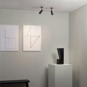 Interior Bar & Spot Apollo 100 Recessed Spotlight