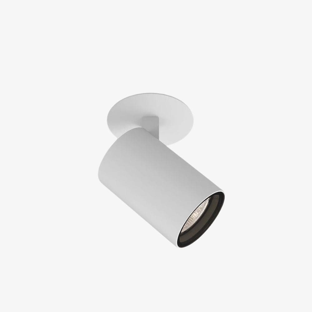 Interior Bar & Spot Aqua Recessed Spotlight