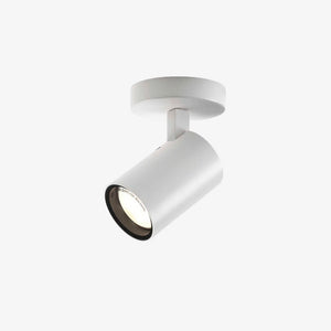 Interior Bar & Spot Aqua Single Spotlight