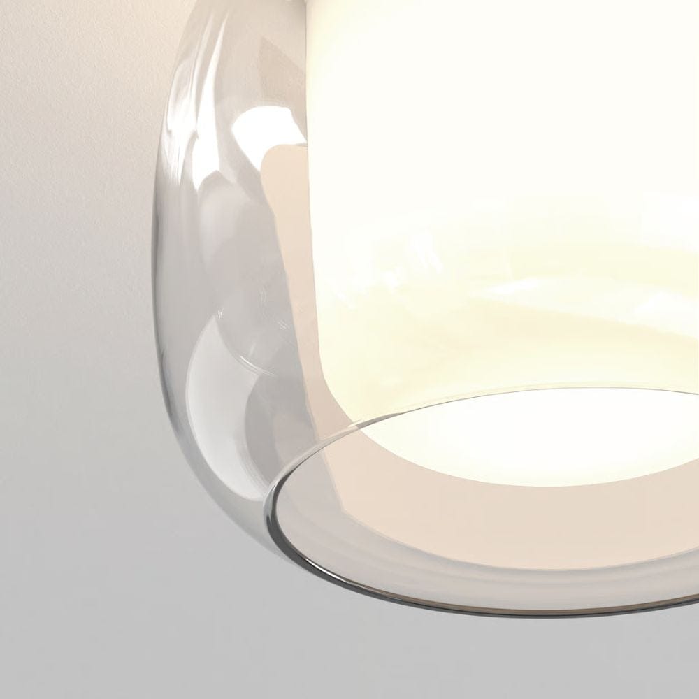 Interior Flush & Semi Flush Aquina Ceiling 240 Light