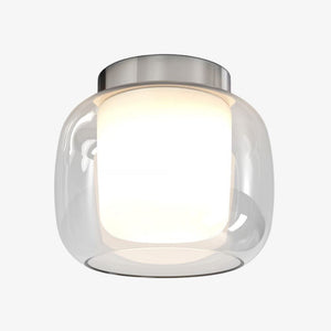 Interior Flush & Semi Flush Aquina Ceiling 240 Light