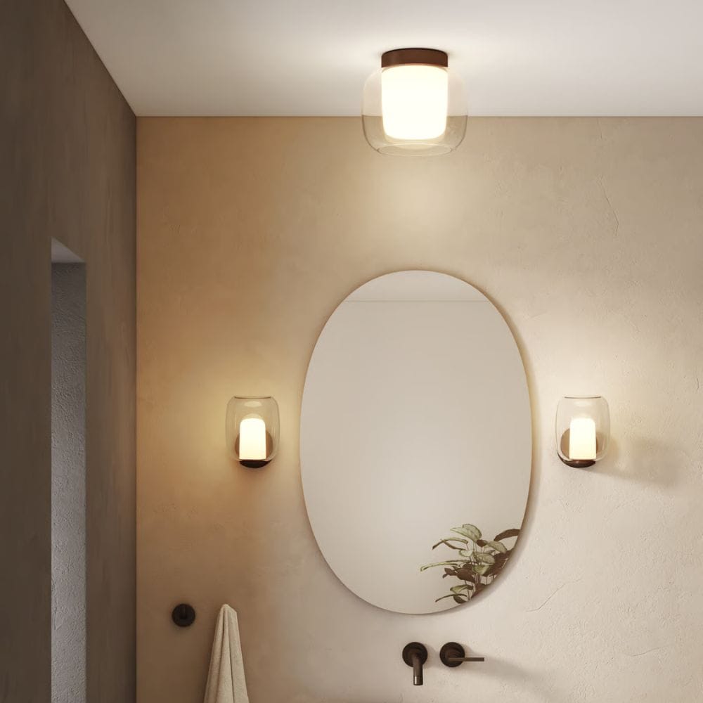 Interior Flush & Semi Flush Aquina Ceiling 240 Light