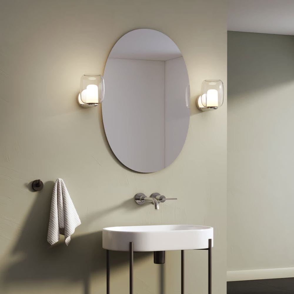 Interior Wall Light / Sconce Aquina Wall Light