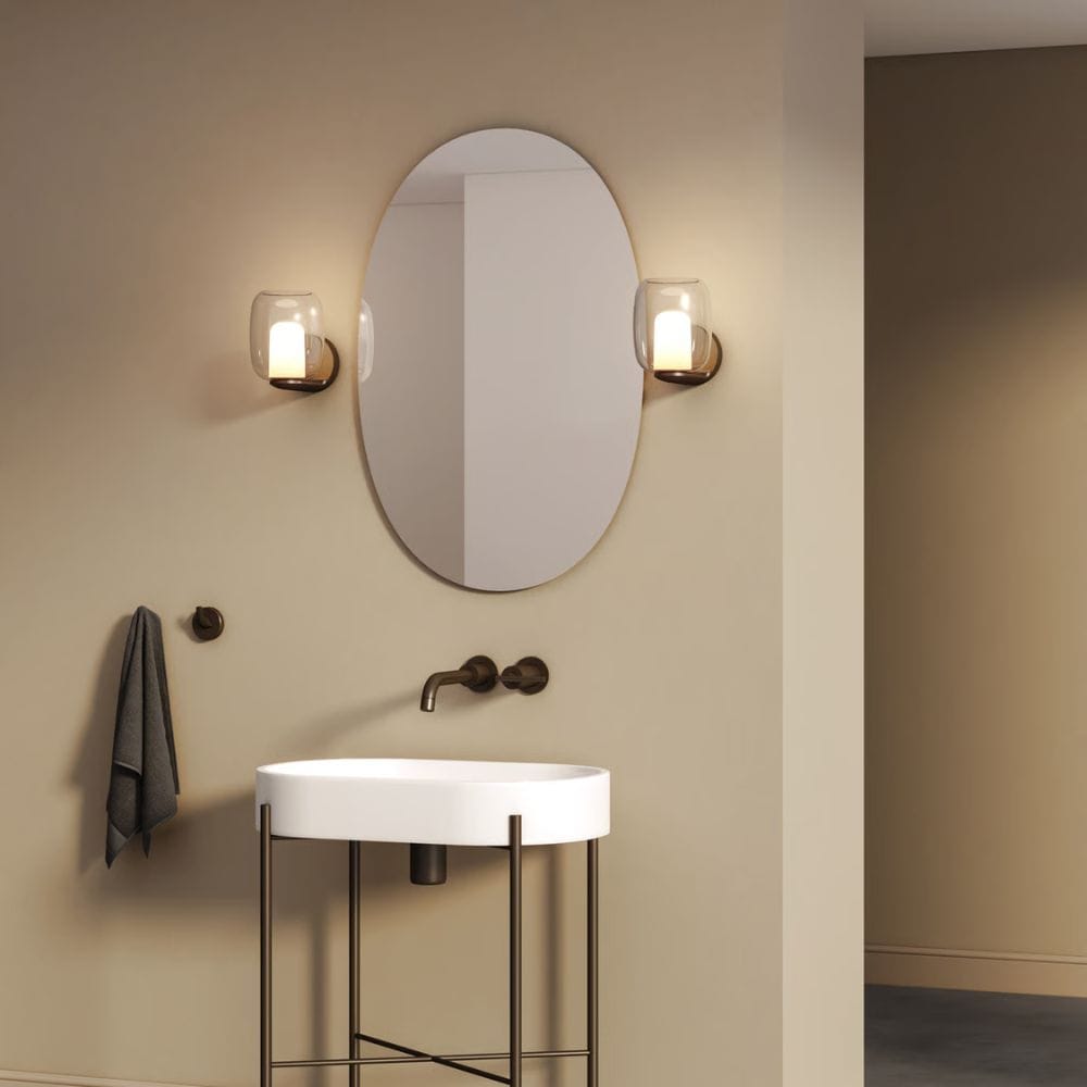 Interior Wall Light / Sconce Aquina Wall Light