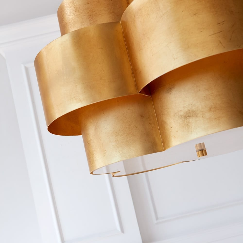 Interior Pendant Arabelle Hanging Shade