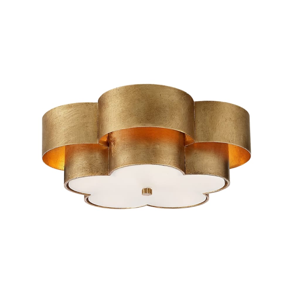 Interior Flush & Semi Flush Arabelle Large Flush Mount