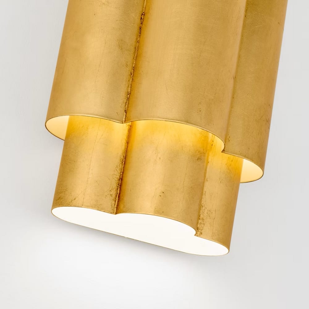 Interior Wall Light / Sconce Arabelle Medium Sconce