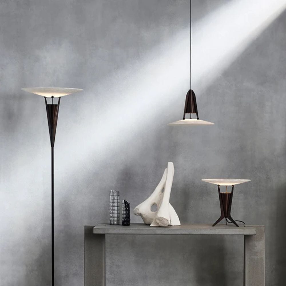 Interior Pendant Aragon 340 Pendant