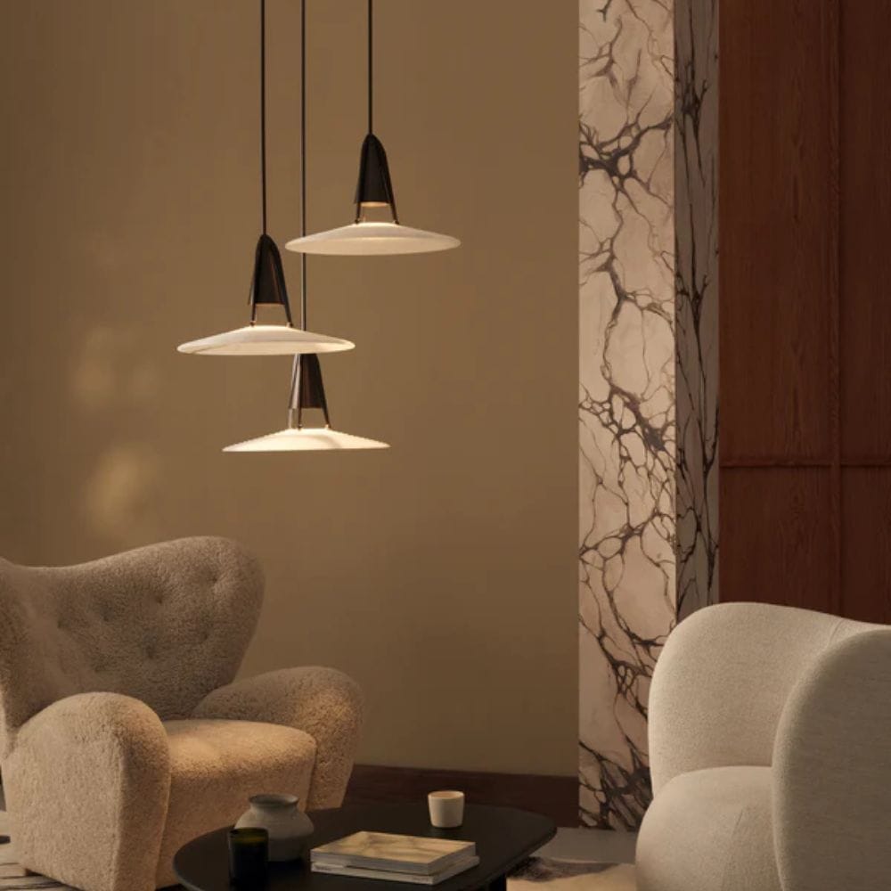 Interior Pendant Aragon 420 Pendant