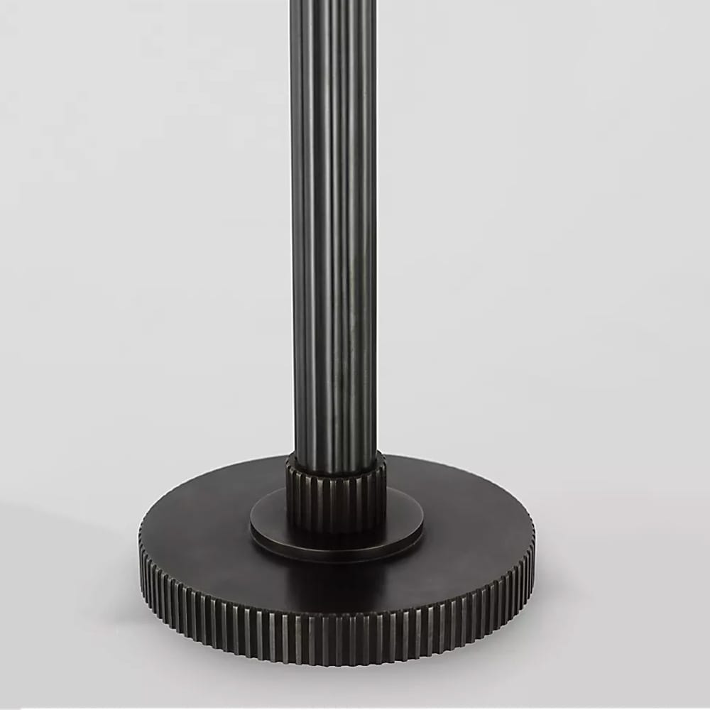 Aran 9" Rechargeable Accent Lamp