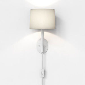 Interior Wall Light / Sconce Arbor Plug-In Wall Light