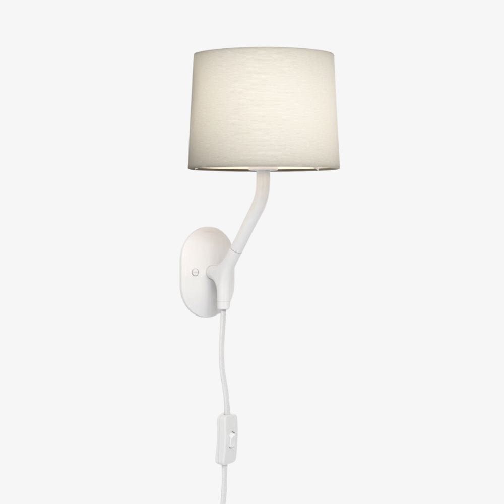 Interior Wall Light / Sconce Arbor Plug-In Wall Light