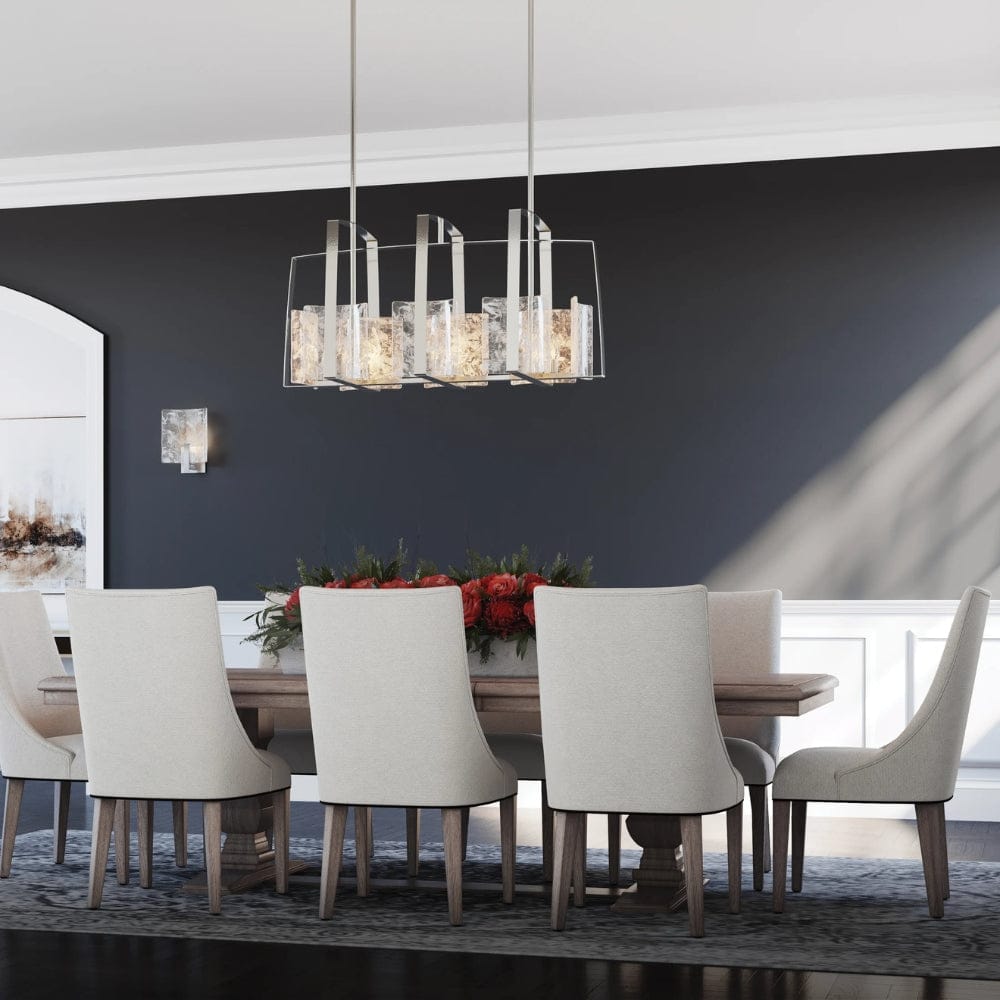 Interior Wall Light / Sconce Arc Large 1 Light Sconce