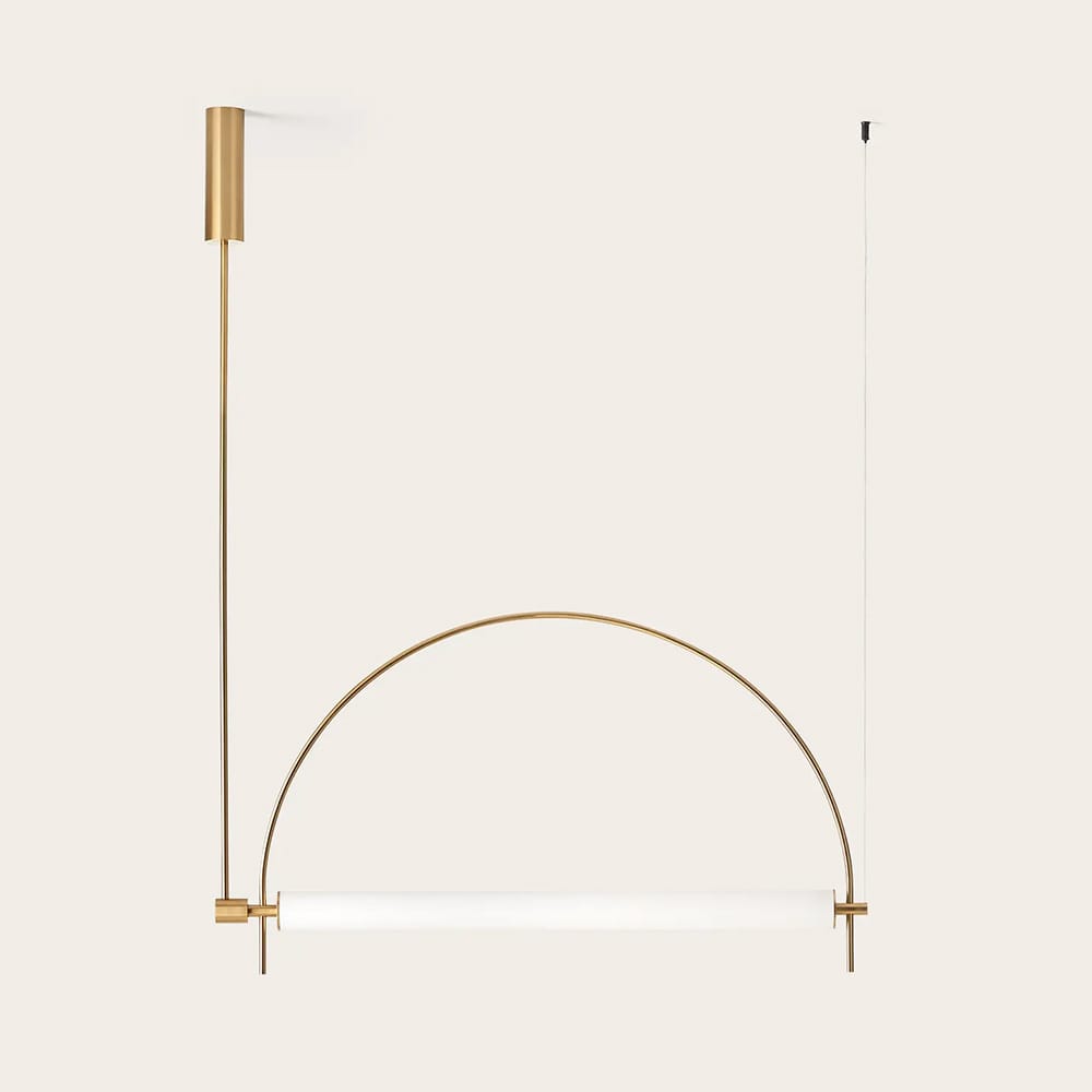 Linear Pendant Arc Linear Pendant