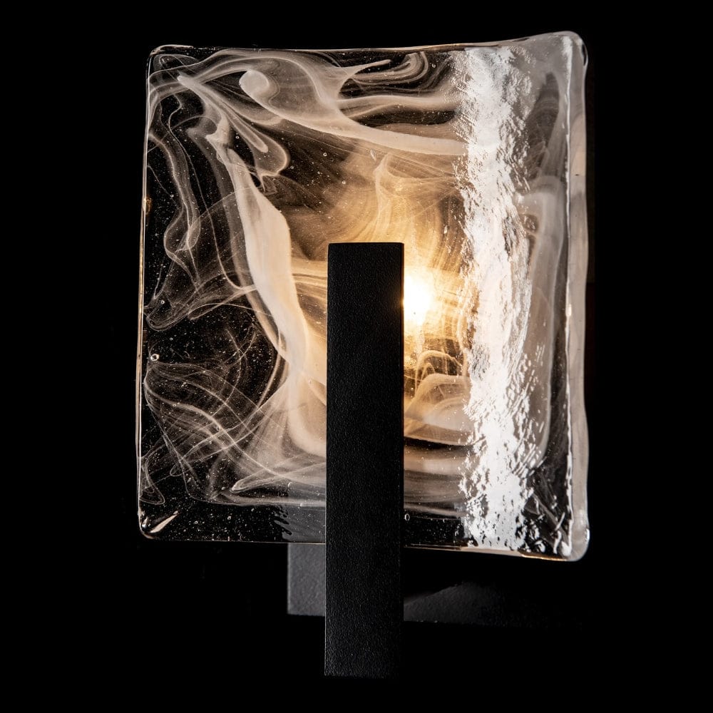 Interior Wall Light / Sconce Arc Small 1 Light Sconce