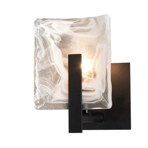 Interior Wall Light / Sconce Arc Small 1 Light Sconce