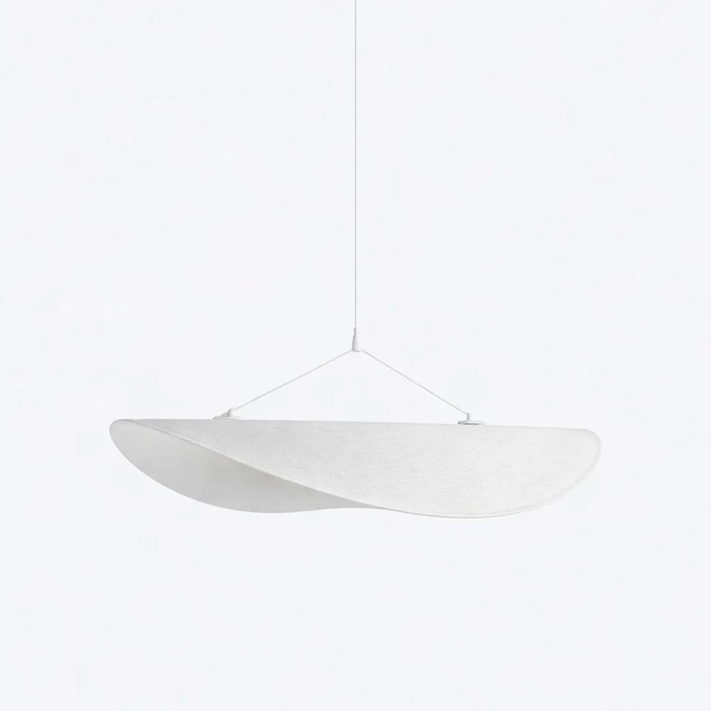 Interior Pendant Arca Silk LED Pendant Light