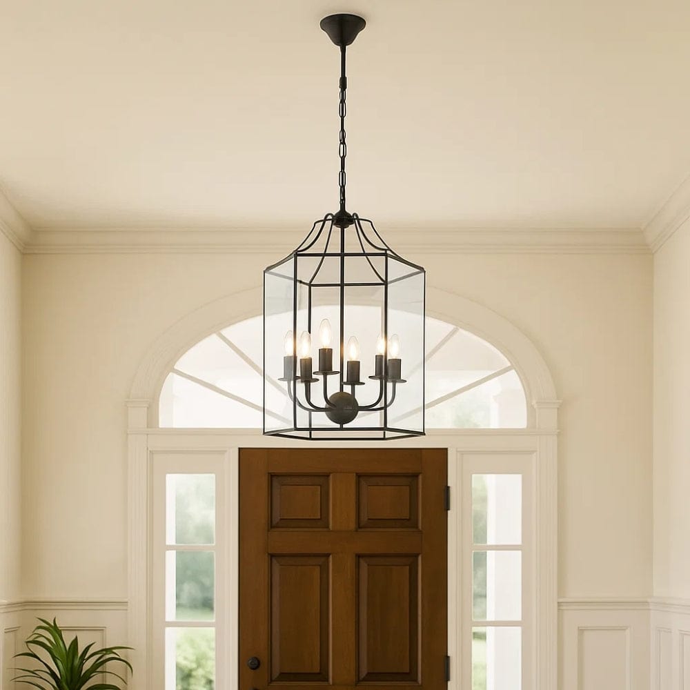 Interior Pendant Arcadia Pendant