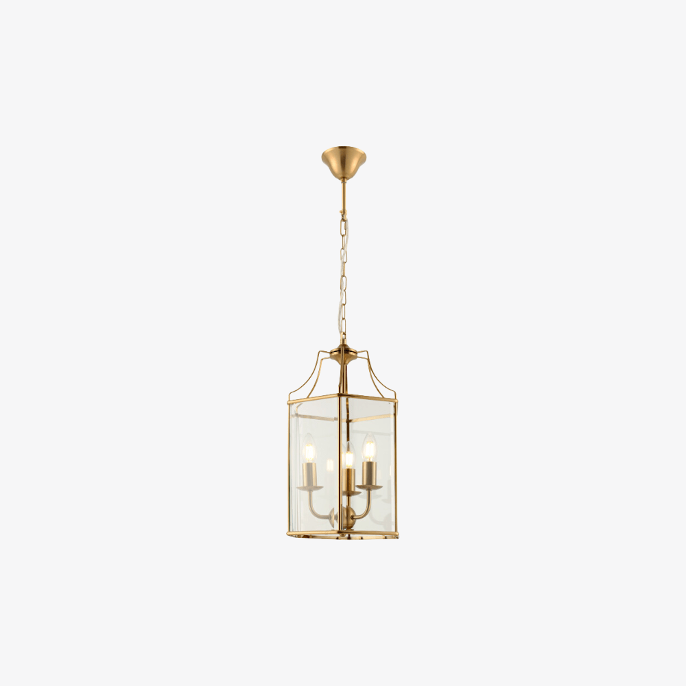 Interior Pendant Arcadia Pendant