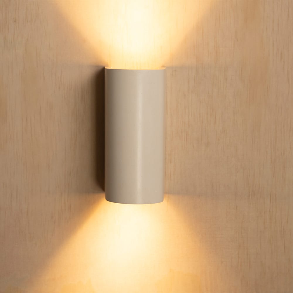 Exterior Wall Light Arcèe Duo Wall Light