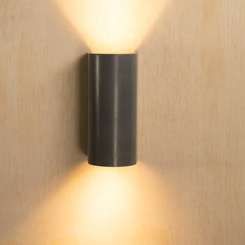 Exterior Wall Light Arcèe Duo Wall Light