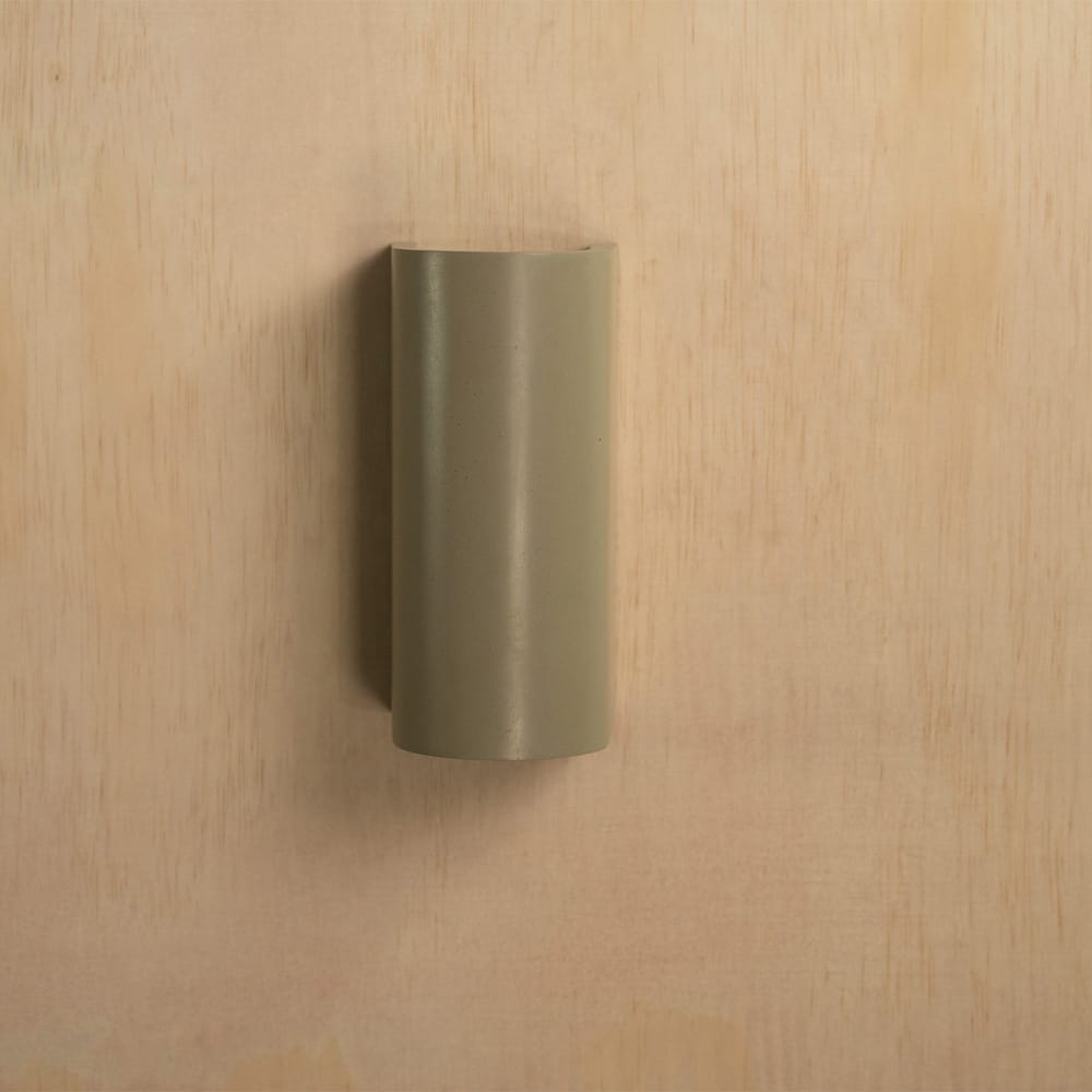 Exterior Wall Light Arcèe Duo Wall Light
