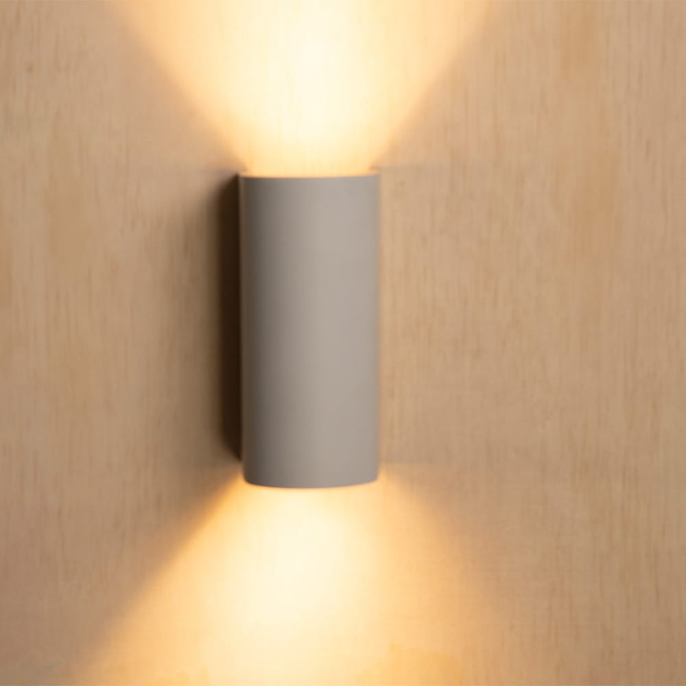 Exterior Wall Light Arcèe Duo Wall Light