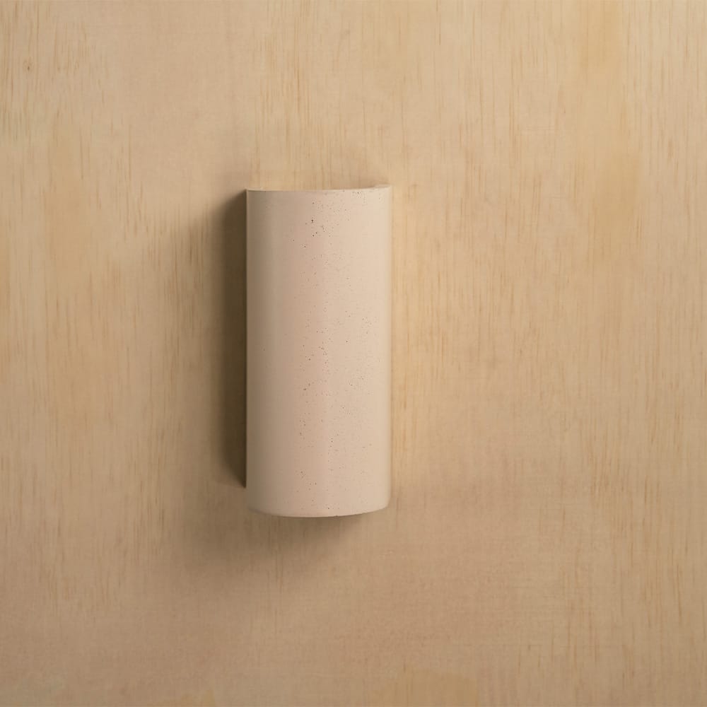 Exterior Wall Light Arcèe Duo Wall Light