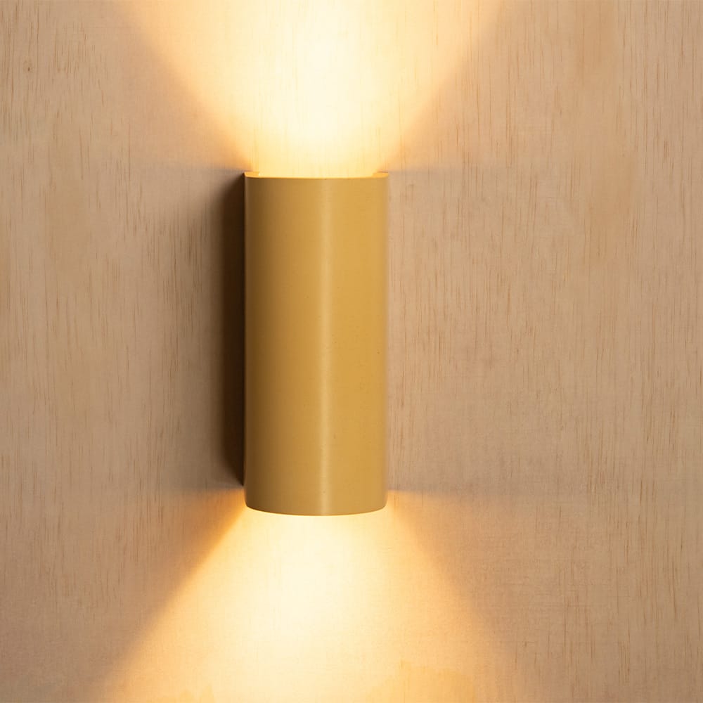 Exterior Wall Light Arcèe Duo Wall Light