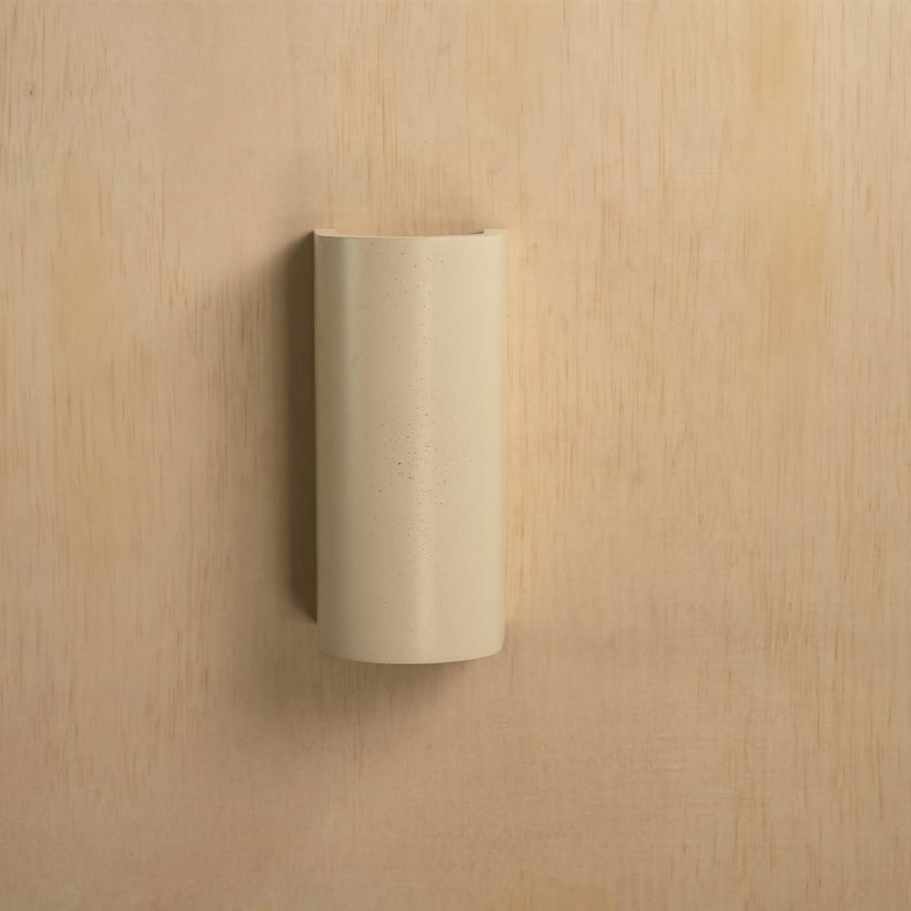 Exterior Wall Light Arcèe Duo Wall Light
