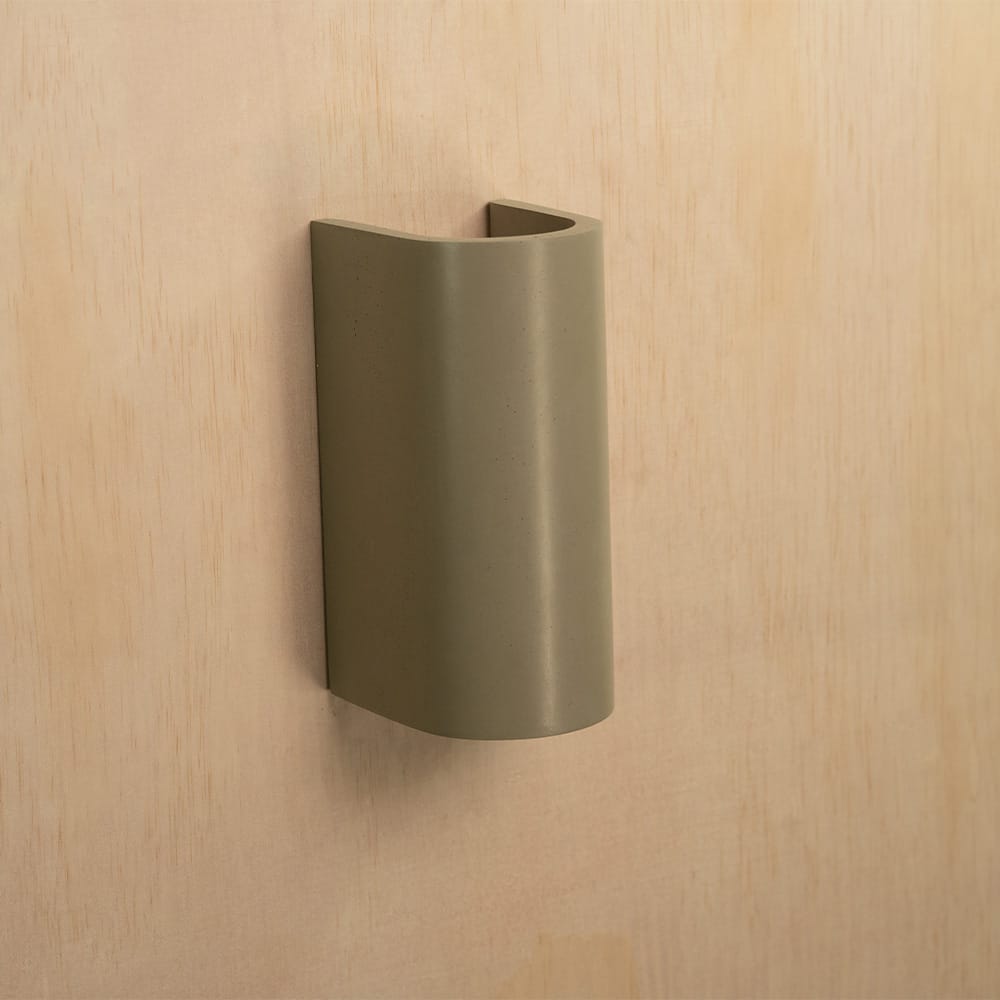 Exterior Wall Light Arcèe Duo Wall Light