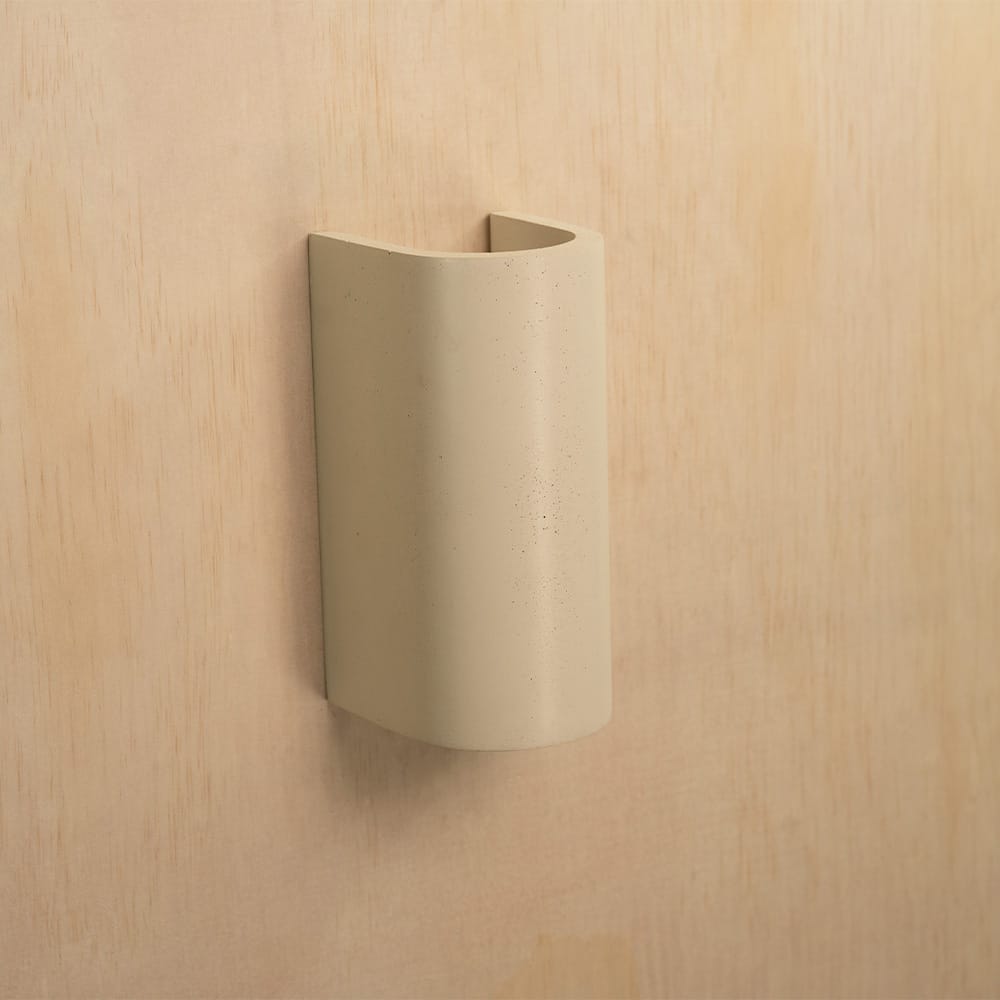 Exterior Wall Light Arcèe Duo Wall Light