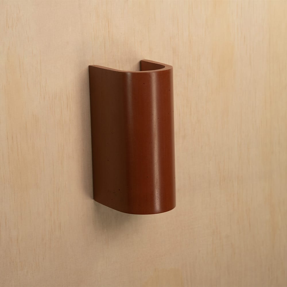 Exterior Wall Light Arcèe Duo Wall Light