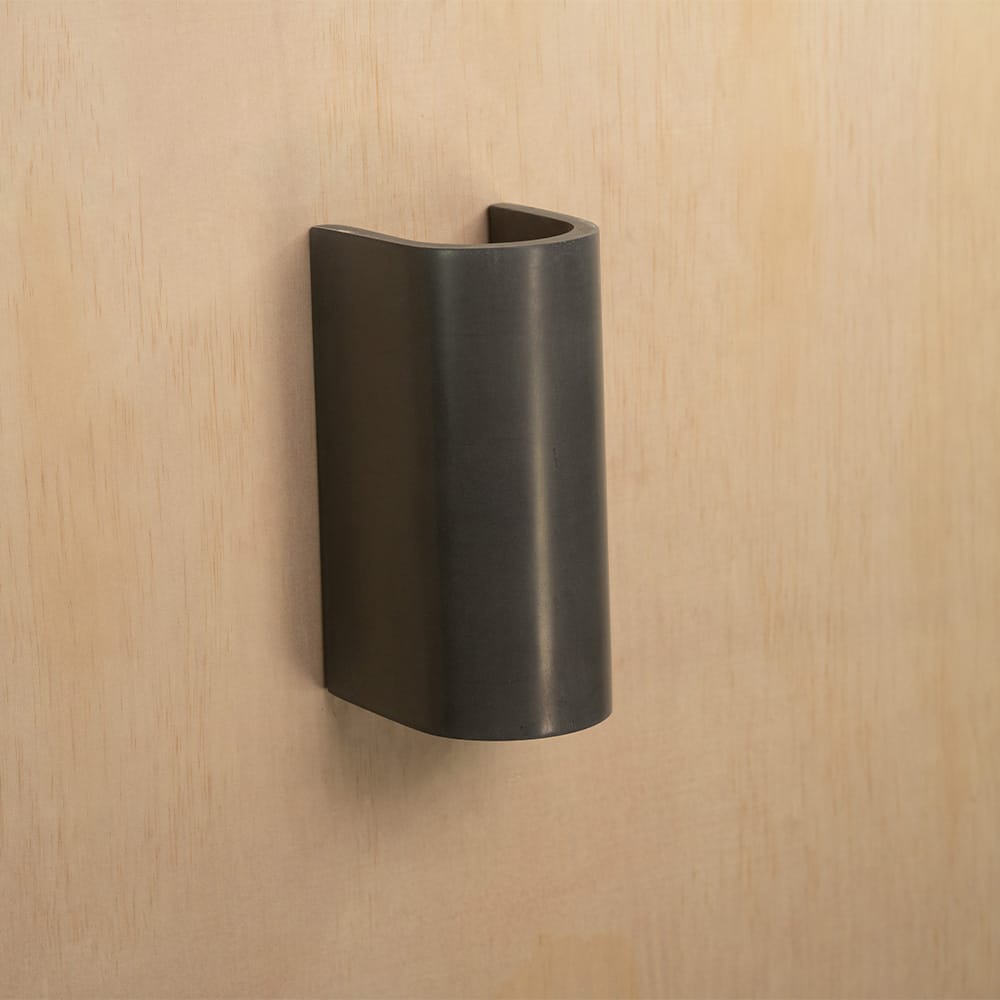 Exterior Wall Light Arcèe Duo Wall Light
