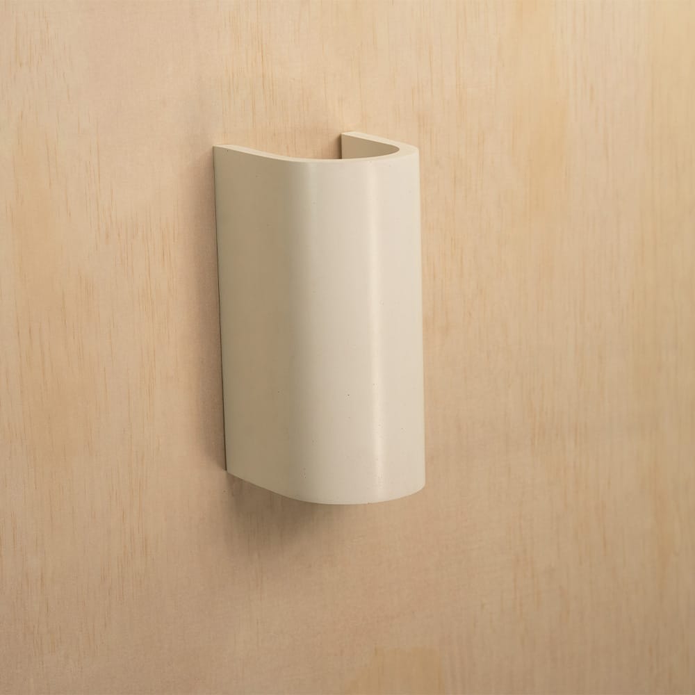 Exterior Wall Light Arcèe Duo Wall Light