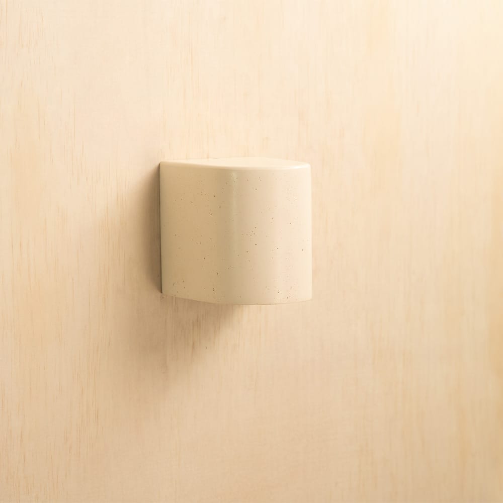 Exterior Wall Light Arcée Mono Mini Wall Light