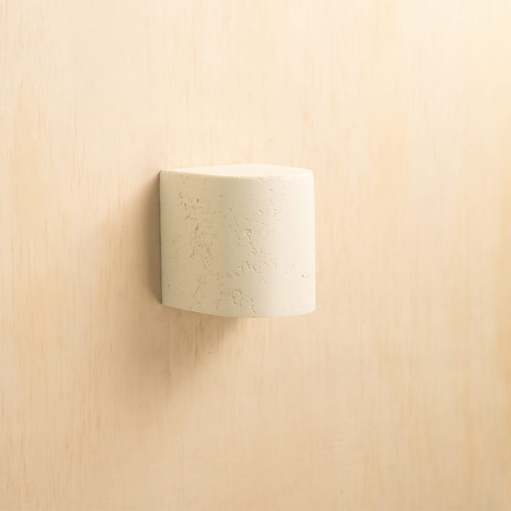 Exterior Wall Light Arcée Mono Mini Wall Light