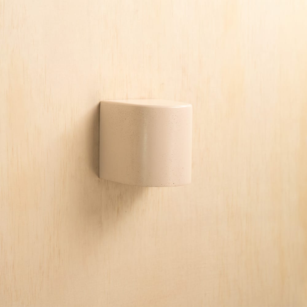 Exterior Wall Light Arcée Mono Mini Wall Light