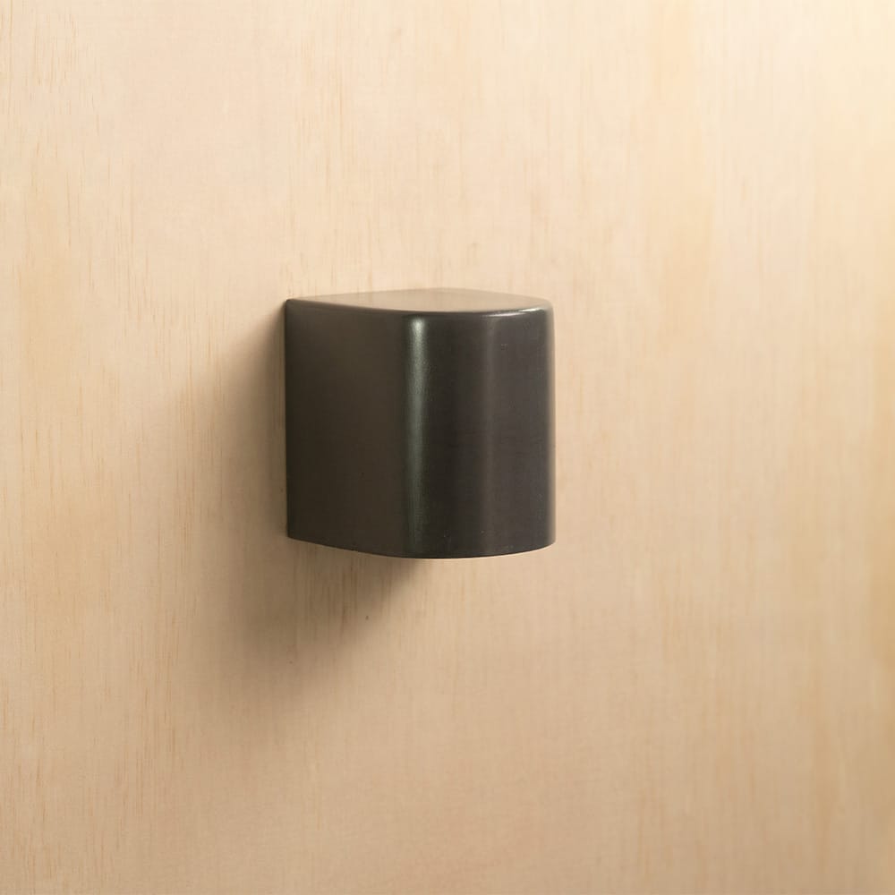 Exterior Wall Light Arcée Mono Mini Wall Light