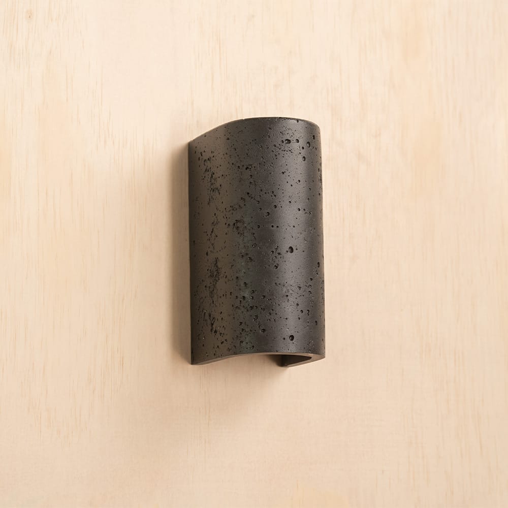 Exterior Wall Light Arcèe Mono Wall Light