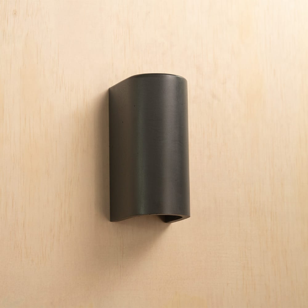 Exterior Wall Light Arcèe Mono Wall Light
