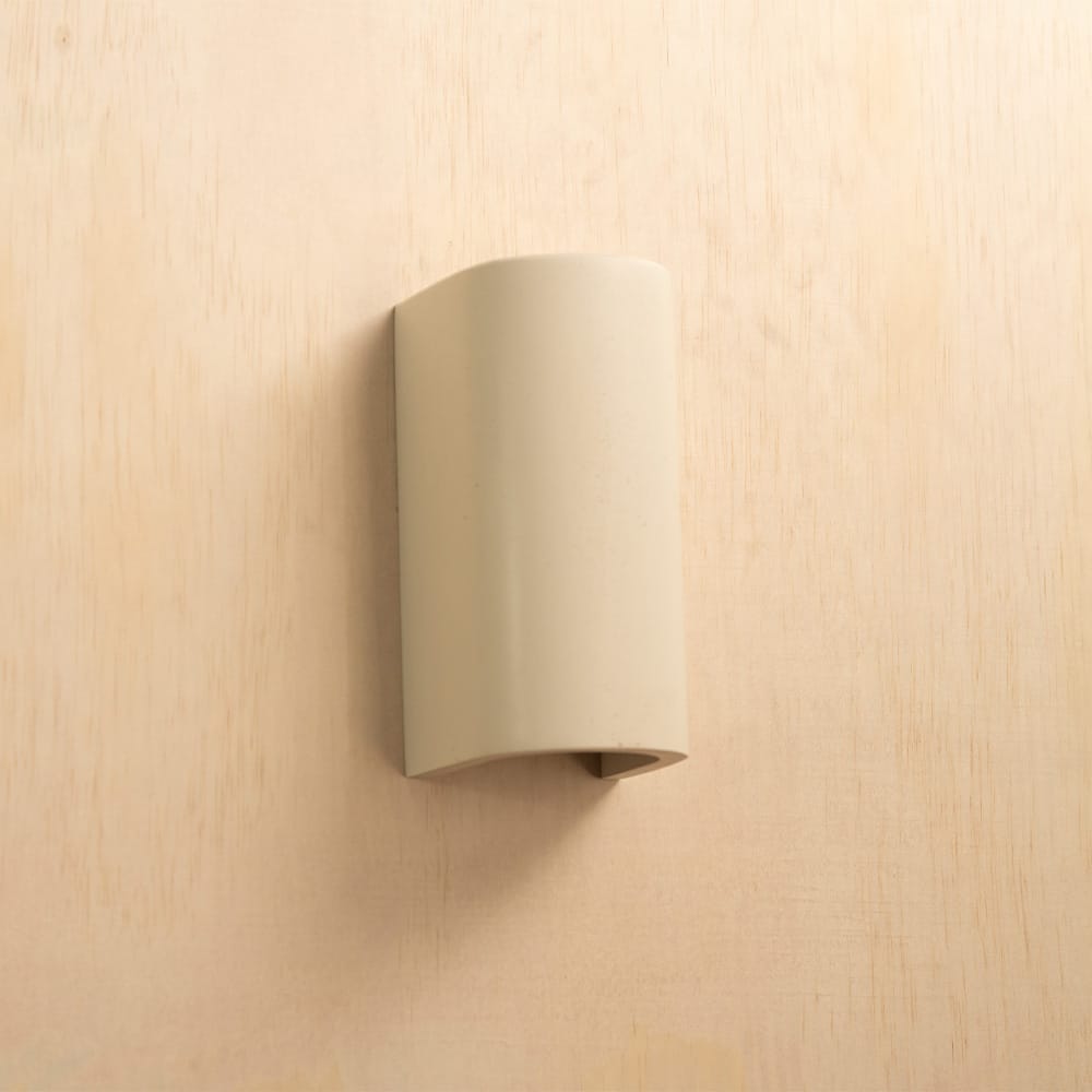 Exterior Wall Light Arcèe Mono Wall Light