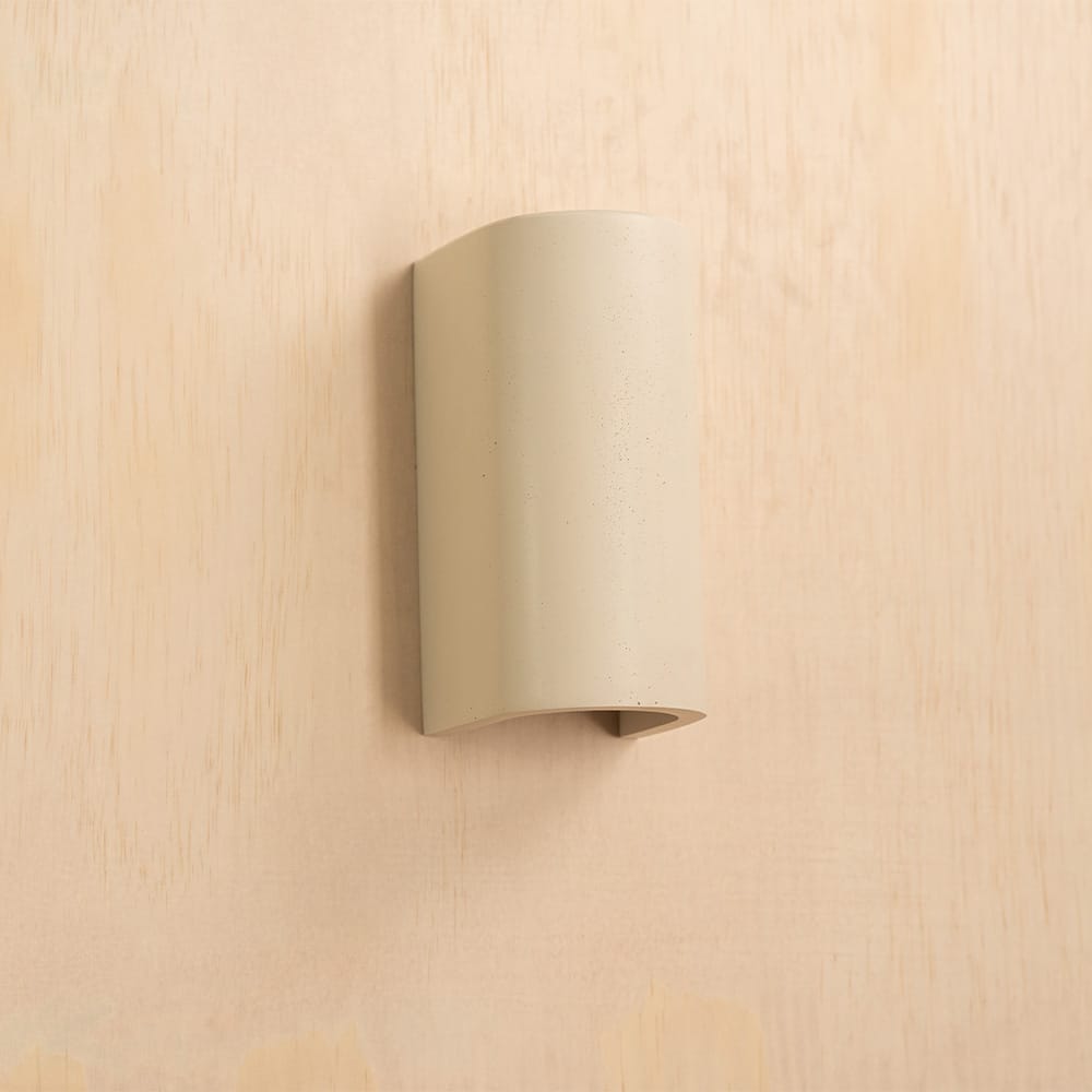 Exterior Wall Light Arcèe Mono Wall Light