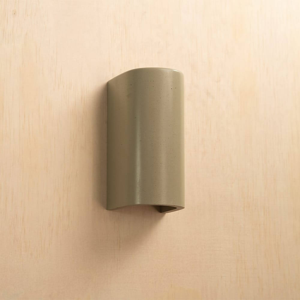 Exterior Wall Light Arcèe Mono Wall Light