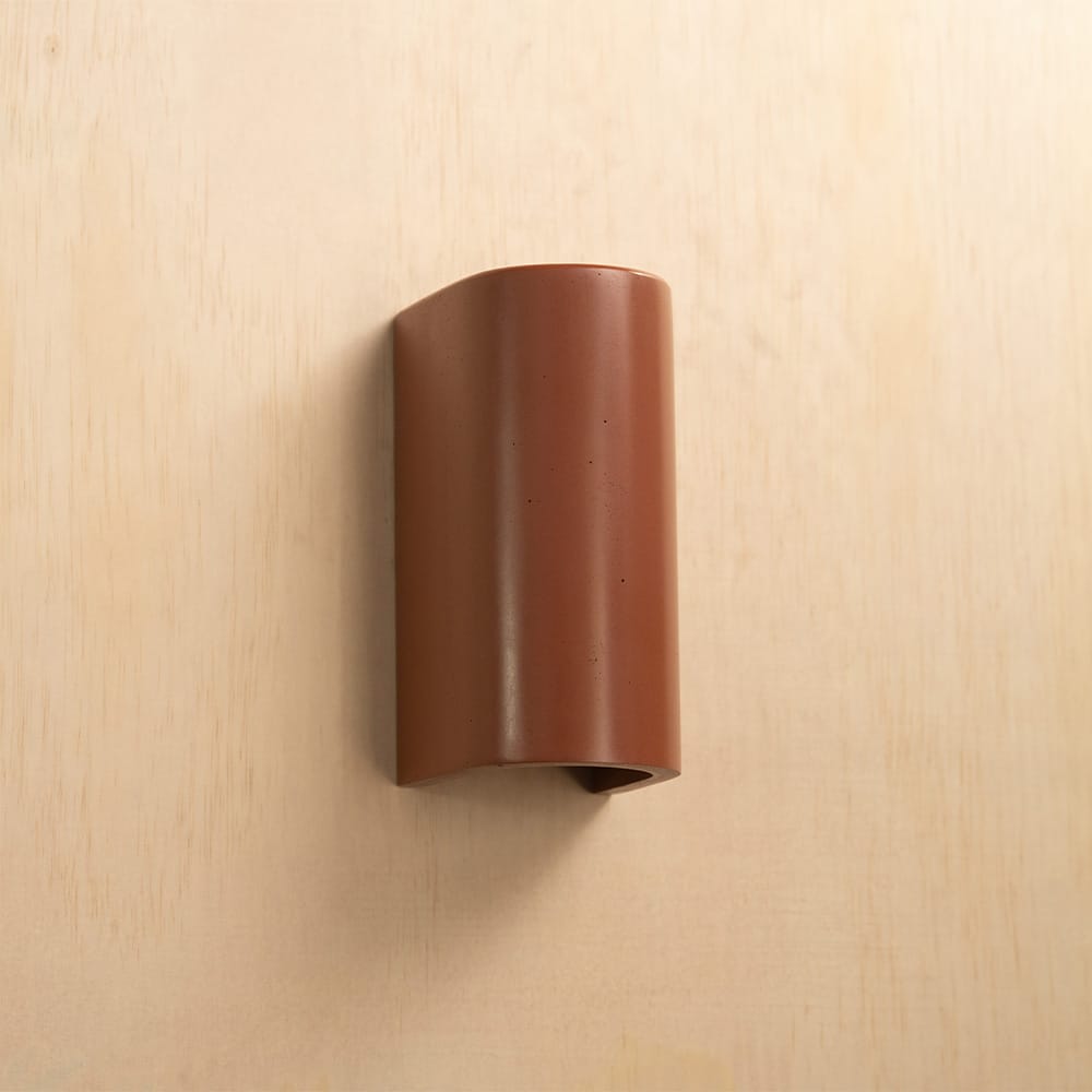 Exterior Wall Light Arcèe Mono Wall Light