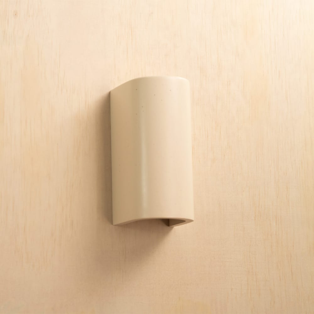 Exterior Wall Light Arcèe Mono Wall Light