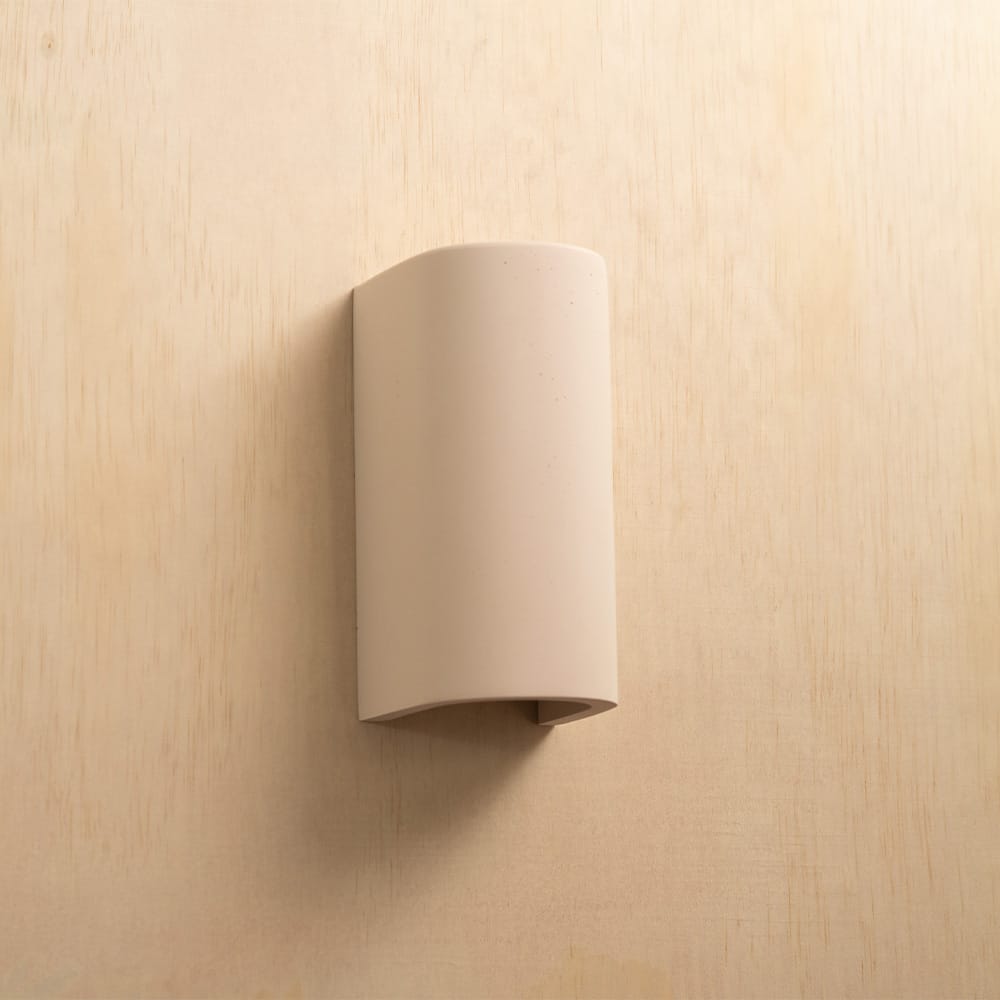 Exterior Wall Light Arcèe Mono Wall Light