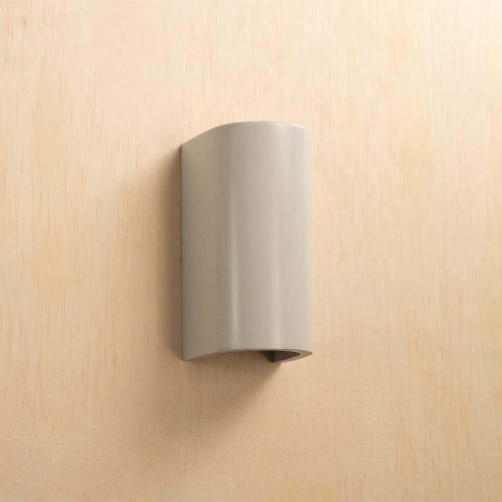 Exterior Wall Light Arcèe Mono Wall Light